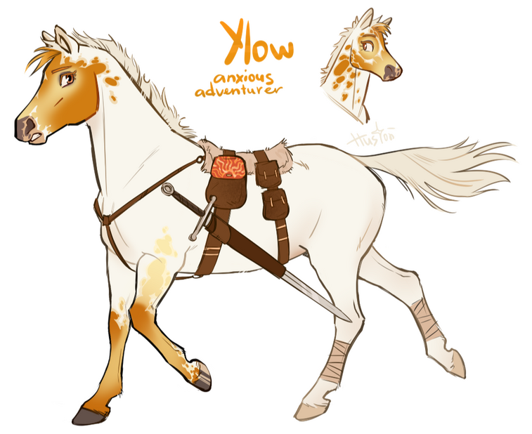 sketch 45 + 10 for clothes = 60 $